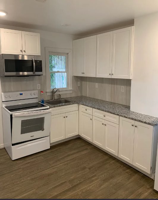 Photo - 1417 W Leigh St