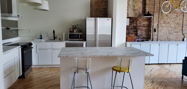 Photo - 87 Peachtree St SW Unidad 205 Rental