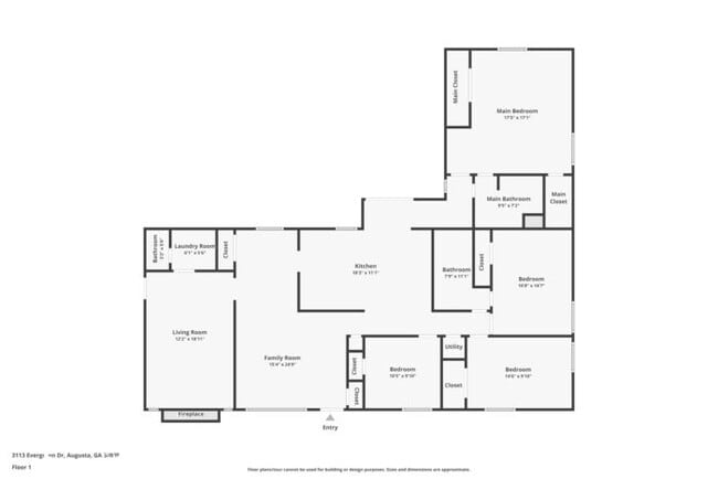 Photo - 3113 Evergreen Dr