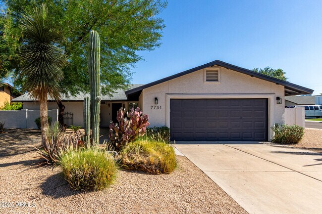 Photo - 7731 E Rose Ln