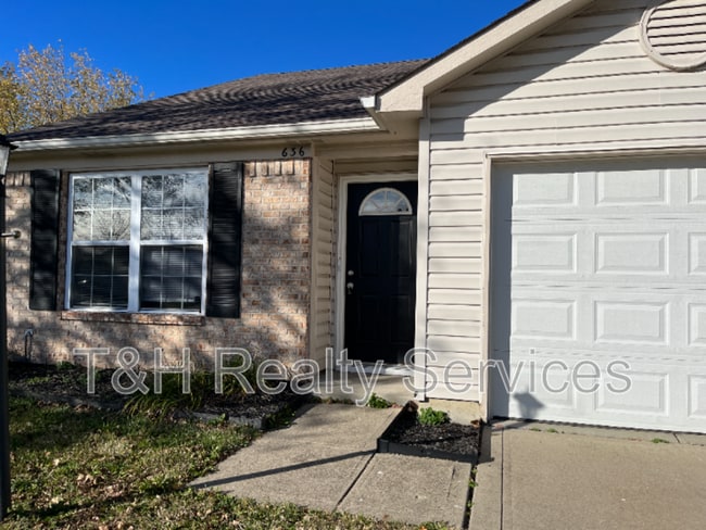 Photo - 636 Locust Grove Ln