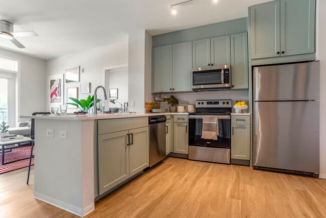 Photo - Union Tuscaloosa