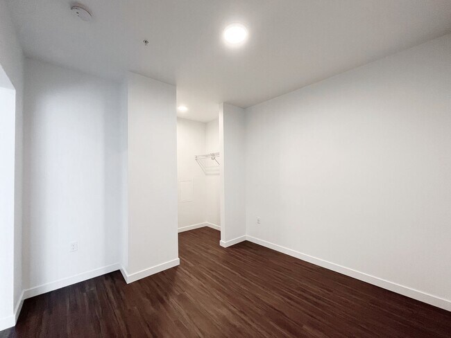 SPUR Apartments