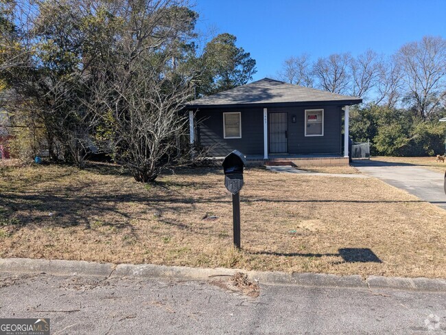 Building Photo - 1463 Bankston Ave Rental