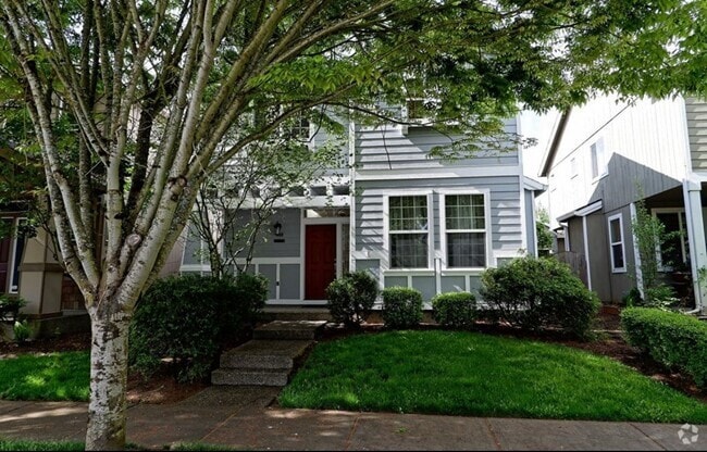 Building Photo - 1480 SE Blanchard St Rental
