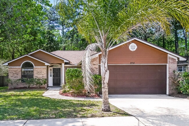 Building Photo - 874 Long Lake Dr