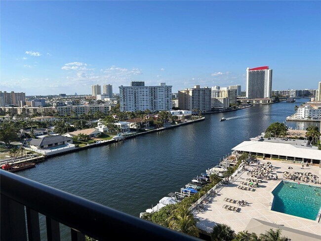 Photo - 2017 S Ocean Dr Unit 1405
