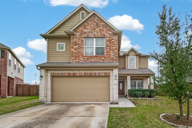 Building Photo - 18303 All Oak Trail