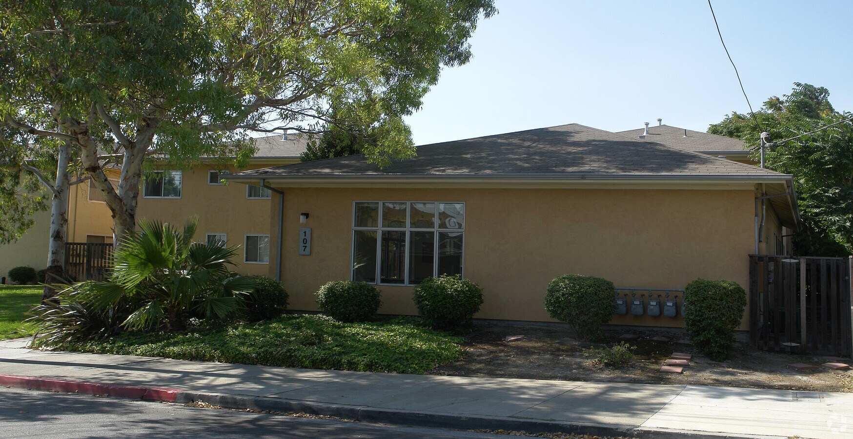 Terrace Glen Apartments - Terrace Glen Apartments