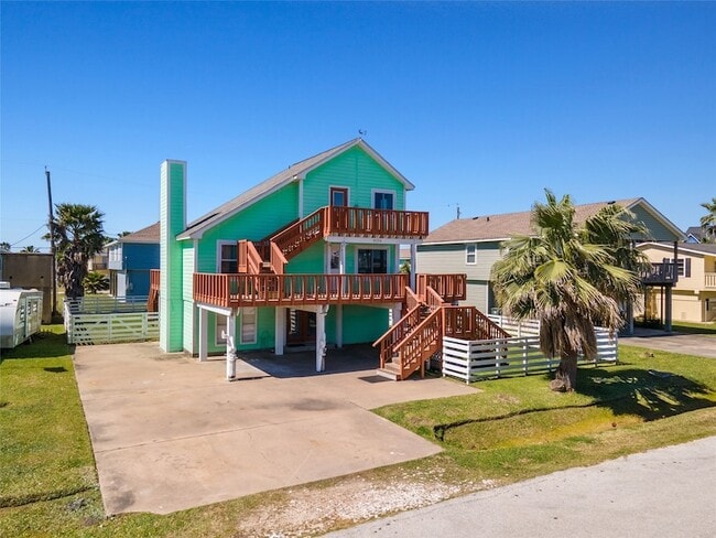 Building Photo - 4034 Reeves Dr Rental