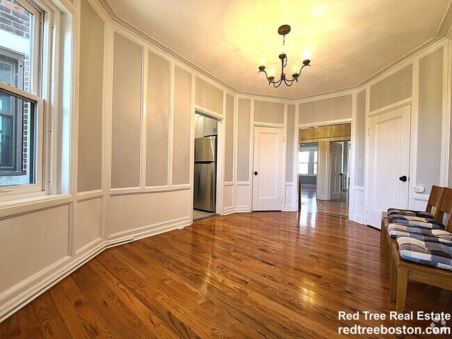 Building Photo - 1263 Commonwealth Ave Unit #5 Rental
