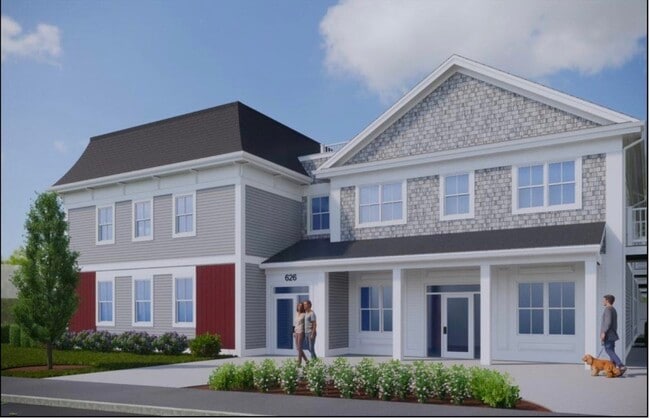 Building Photo - 626 Main St Unit 209