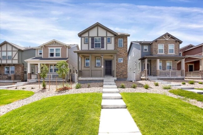 Building Photo - 18932 High Point Blvd