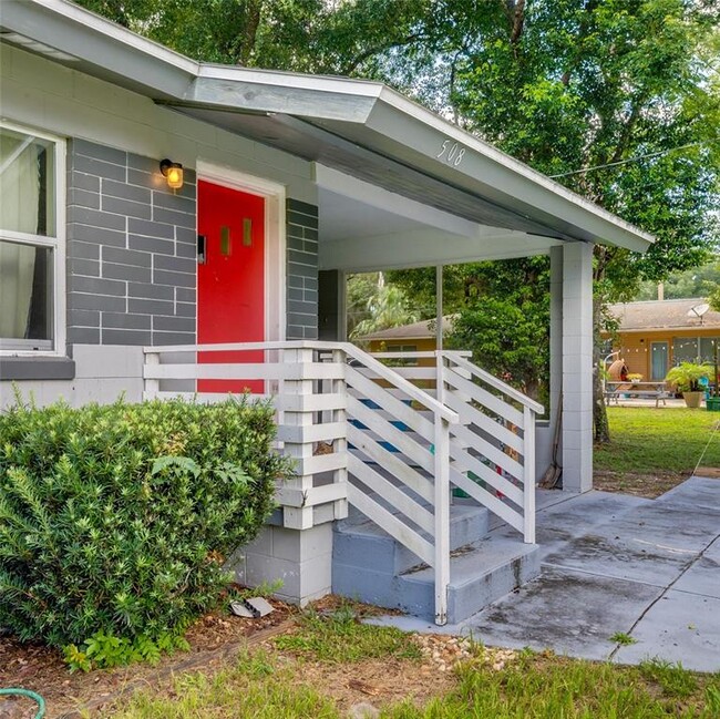 Photo - 508 S Montgomery Ave Rental