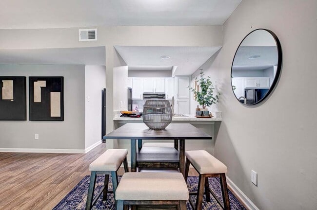 Photo - Triangle Place