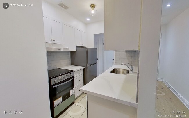 Photo - 710 Spadina Ave. Unit 101