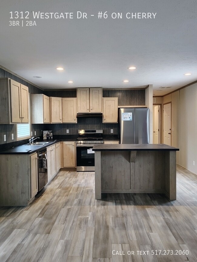 Photo - 1312 Westgate Dr