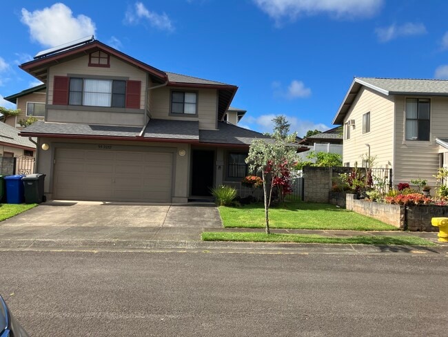 Building Photo - 95-2052 Puukaa St Rental