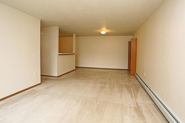 Trail Park Apartments