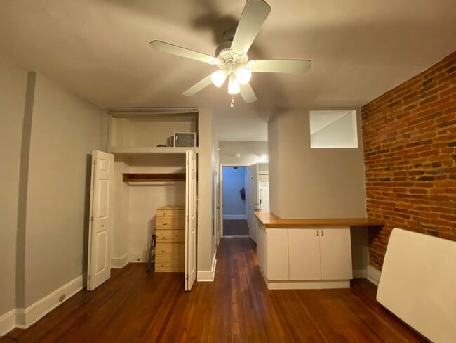 Photo - 2841 n Calvert Street Unit 2F