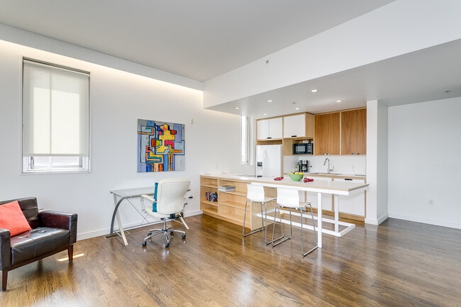 The Finn Lofts