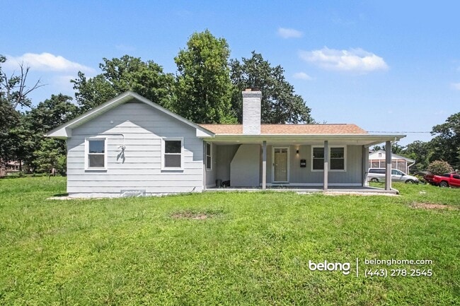 Building Photo - 4915 Macon Rd