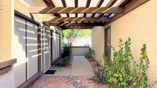 Photo - 4148 W Villa Maria Dr