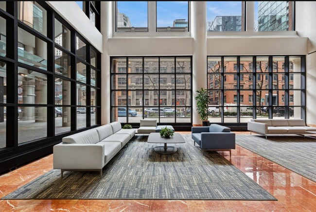 Photo - Streeterville Lovely 1b1b plus an Office Condo Unit Unit 917