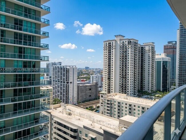 Photo - 1100 S Miami Ave Unit 2305