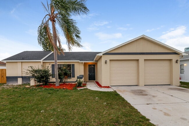 Building Photo - 1305 Jambalana Dr Rental