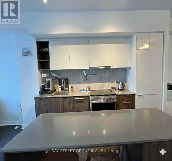 Photo - 31 Tippett Rd Unité 711