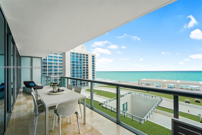 Photo - 6799 Collins Ave Unit 804
