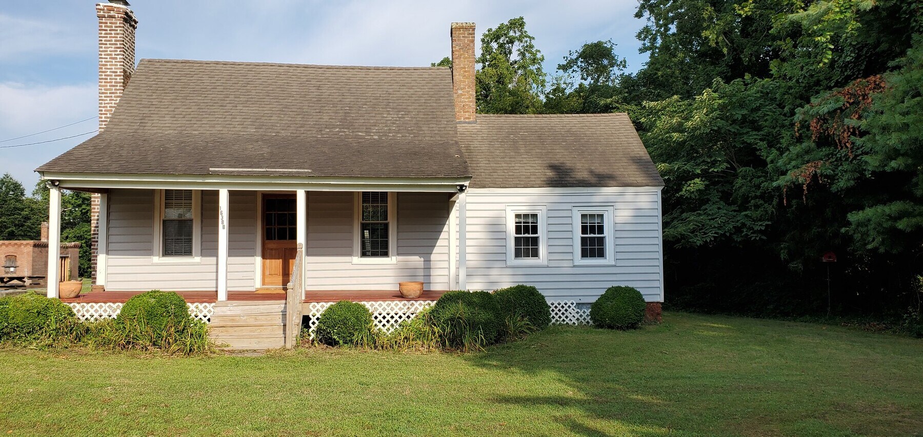 Photo - 16388Courthouse Road