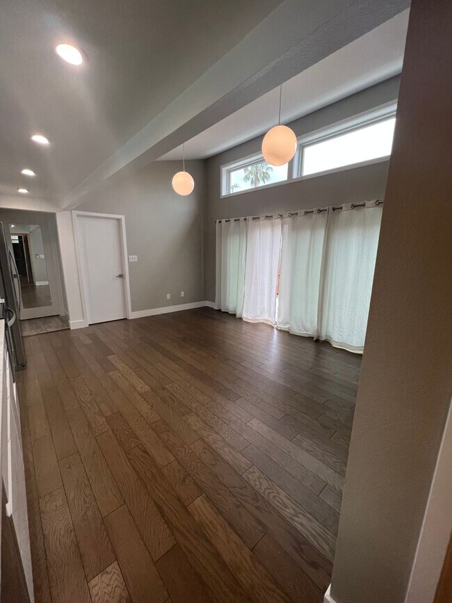Photo - 2 bed/2 bath charming TINY house in Concord Unit 2016 Belmont Rd ADU