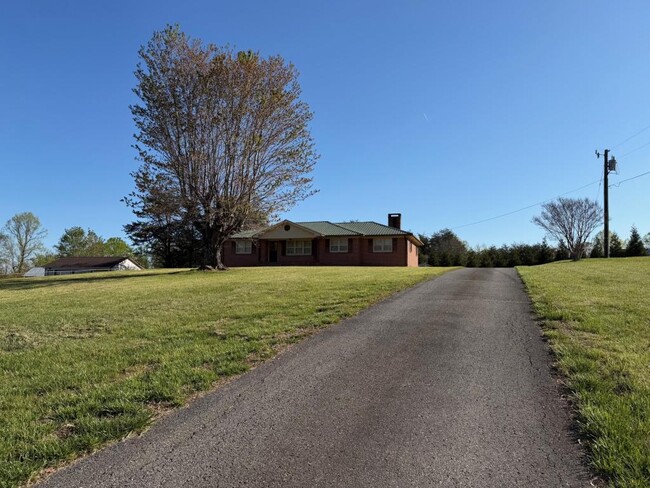 Building Photo - 5396 Booker T Washington Hwy