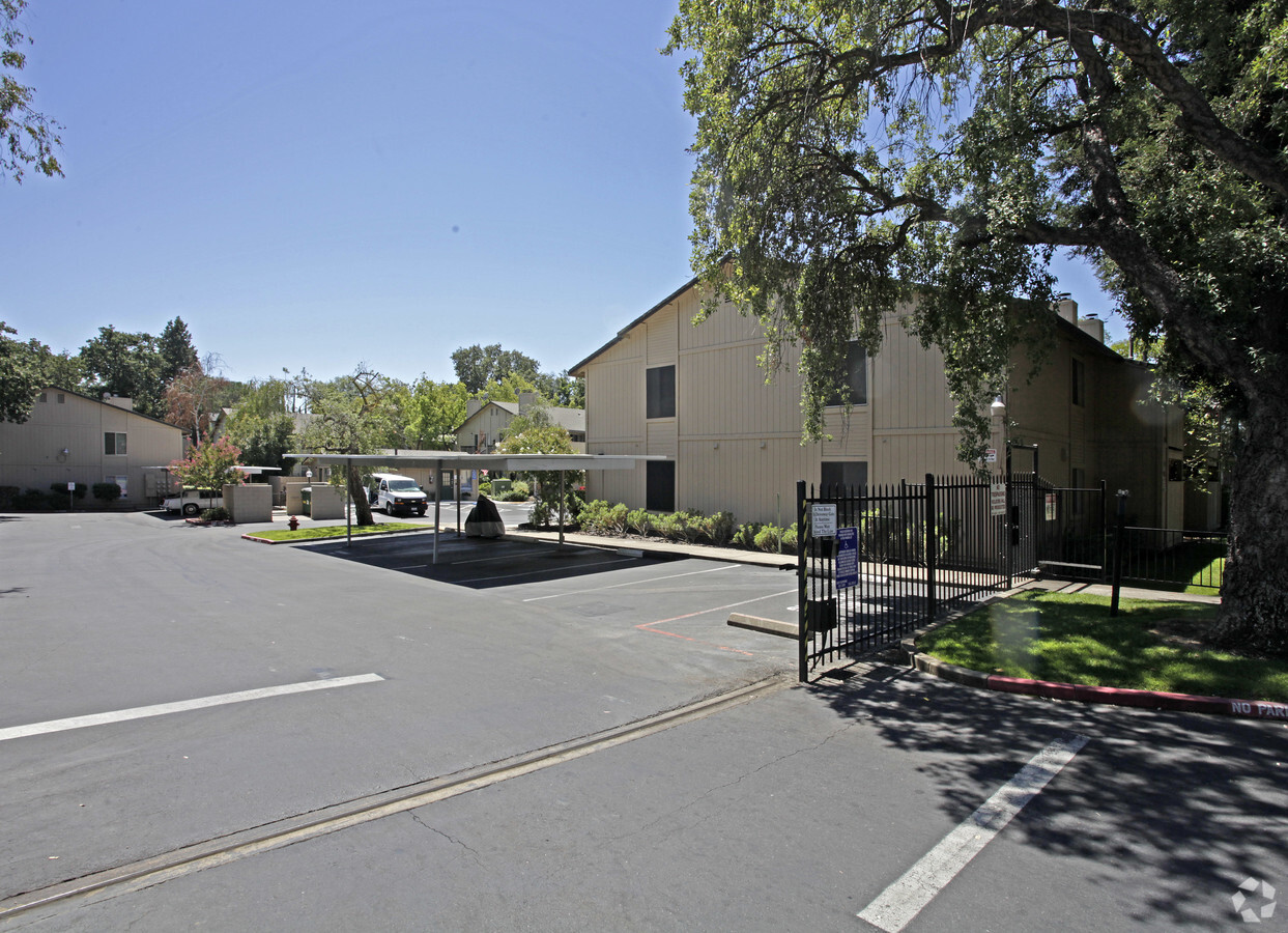 Van Alstine Place - Van Alstine Place Apartments