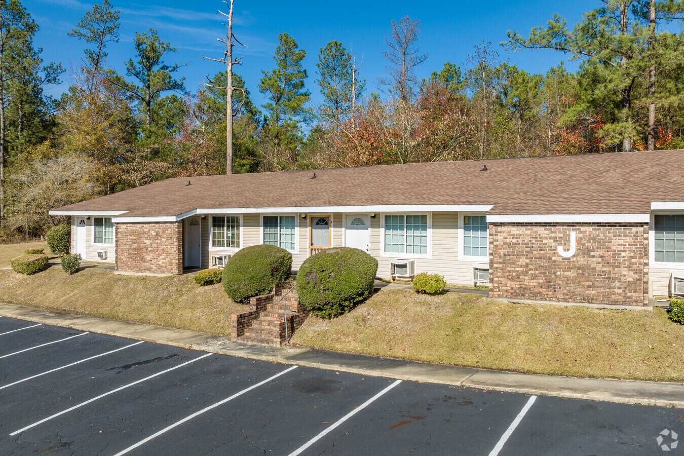 Twin Pines at Shirley Hills - Twin Pines at Shirley Hills
