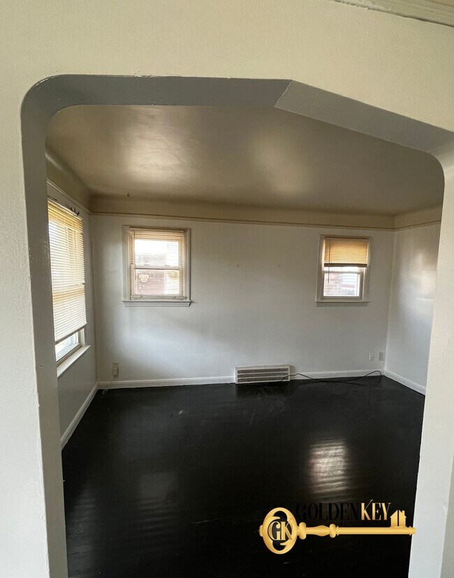 Eastside Detroit 3 bedroom Home Close to A... Rental House Rental in