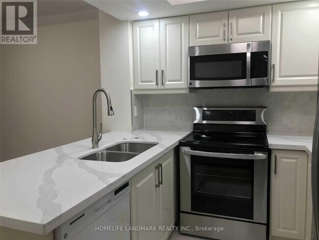 Photo - 5-15 Northtown Way Unité 1521