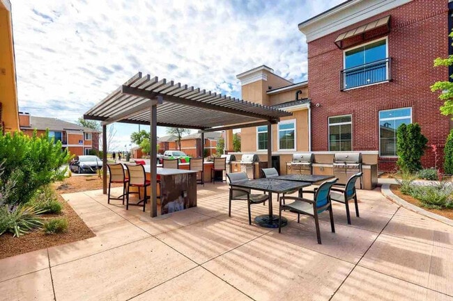 Photo - 12701 N Pennsylvania Ave Unidad SI ID1036868P