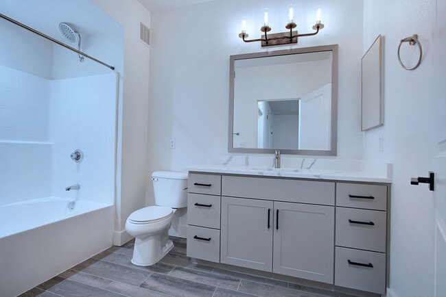 Photo - Shade at Desert Ridge