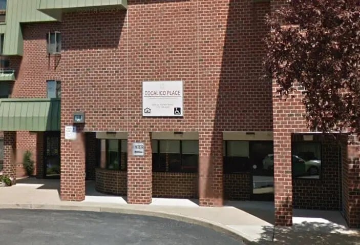 Photo - 120 E Franklin St