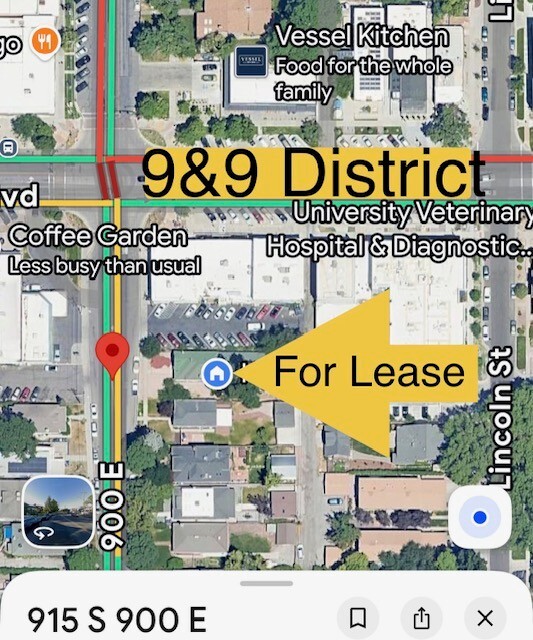 Photo - 915 S 900 E Unit 1