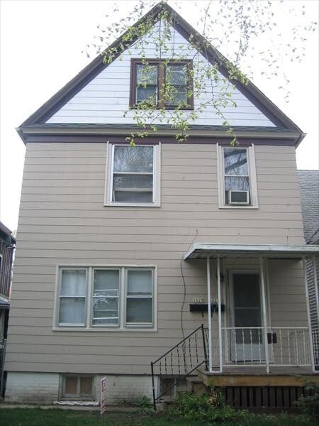 Building Photo - 1627A E Belleview Pl