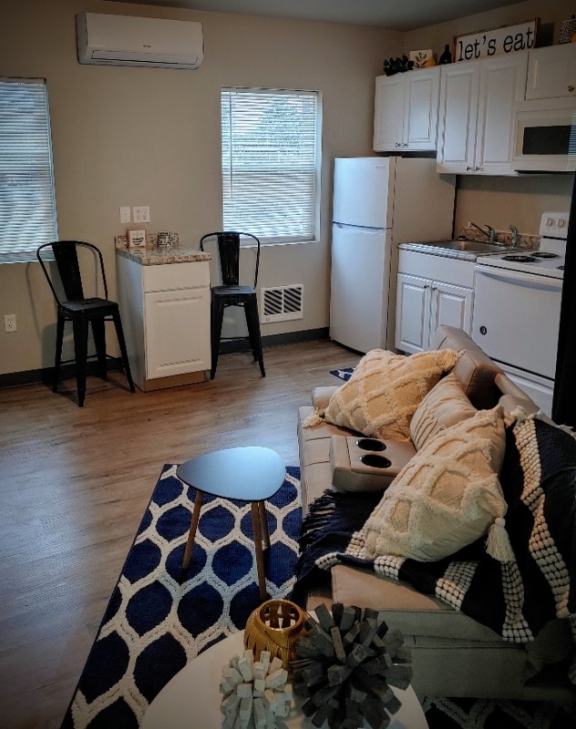 3420 Stellhorn Rd Unit 102