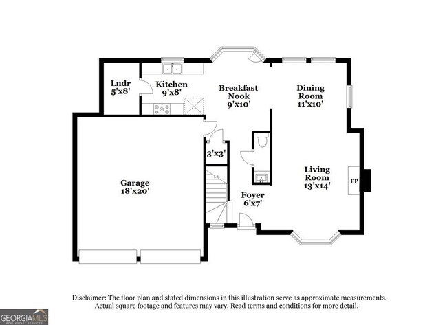 Photo - 1707 English Ivey Ln House