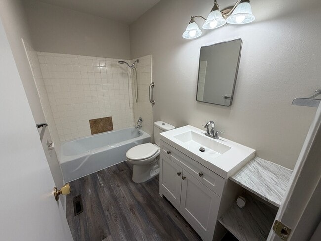 Photo - Charming 1-Bedroom Condo in Desirable West End Neighborhood