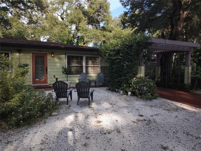 Photo - 3400 Clark Dr