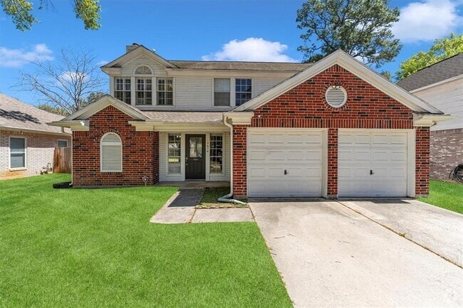 Building Photo - 15614 Lago Villa Dr Rental