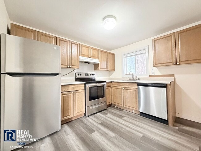 Photo - Orsi - 7501-7505 (Platinum) Unit Orsi - 7505